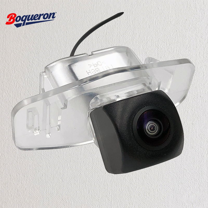 Trail Camera Infrared - AHD車載リアビューカメラ魚眼レンズ720P ホンダ シビック 4D FC FD
