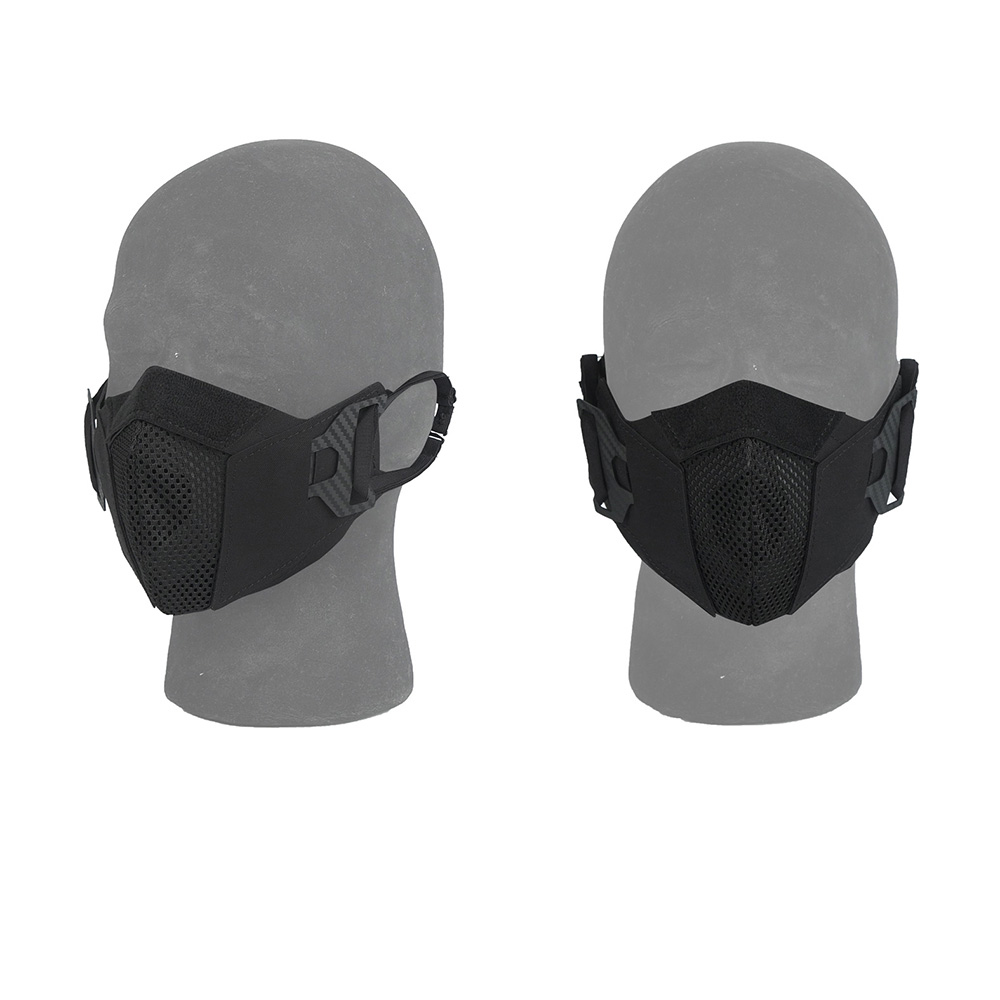 DMGear タクティカルフェイスマスク防曇狩猟保護ギア H - Camo Face Paint のレビューと価格
