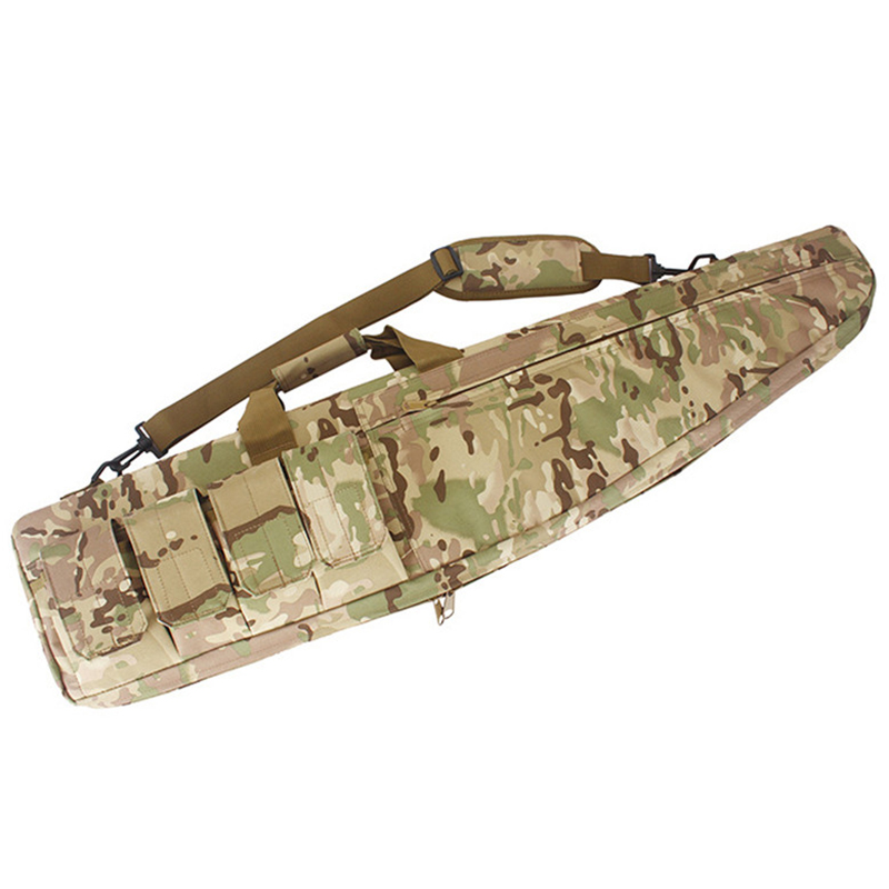 屋外用タクティカル・ヘビーデューティーギア。70/98/11 - Outdoor Hunting Gear Storage のレビューと価格