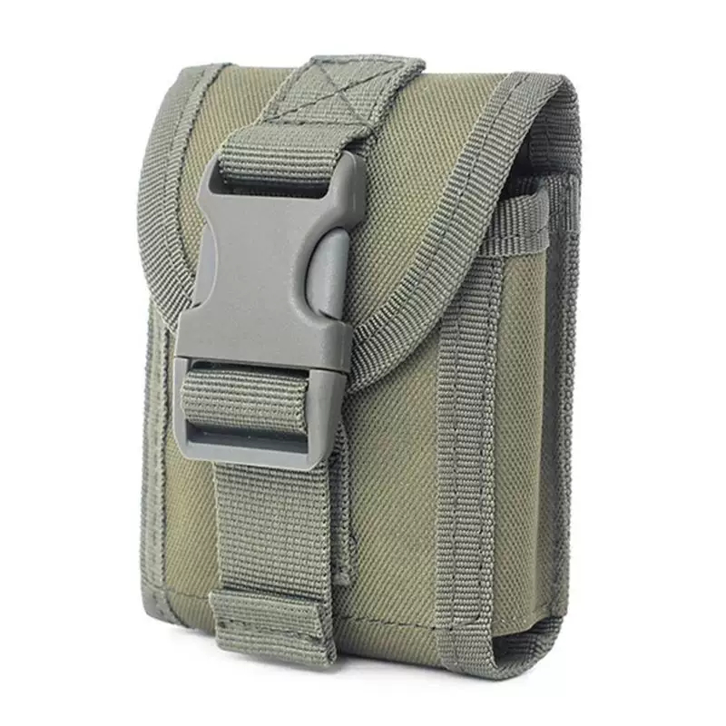タクティカルシガレットケース、アウトドア用コインケース、軽量 - Outdoor Hunting Gear Storage のレビューと価格
