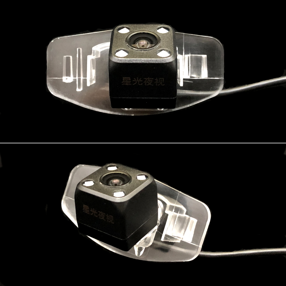 AHD車載リアビューカメラ魚眼レンズ720P ホンダ シビッ - Trail Camera Infrared のレビューと価格